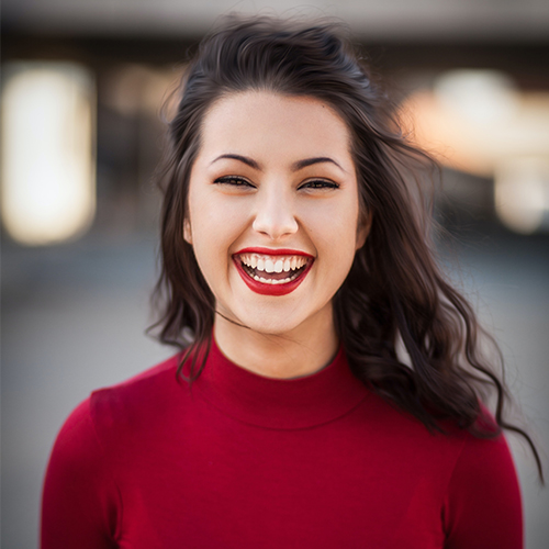 girl image